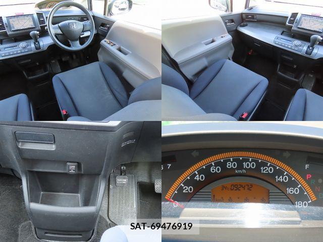 Honda FREED 2009-11 8561989-15