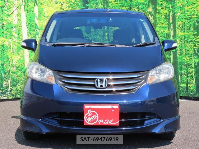 Honda FREED 2009-11 8561989-1