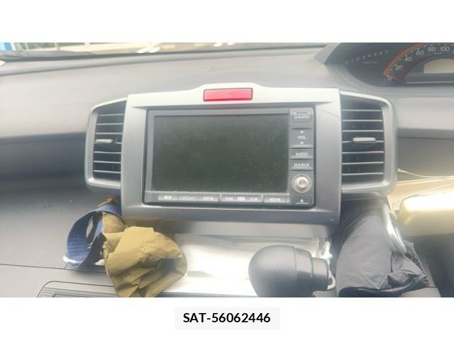 Honda FREED 2008-07 8561990-9