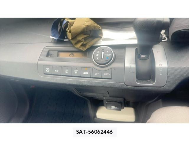 Honda FREED 2008-07 8561990-10
