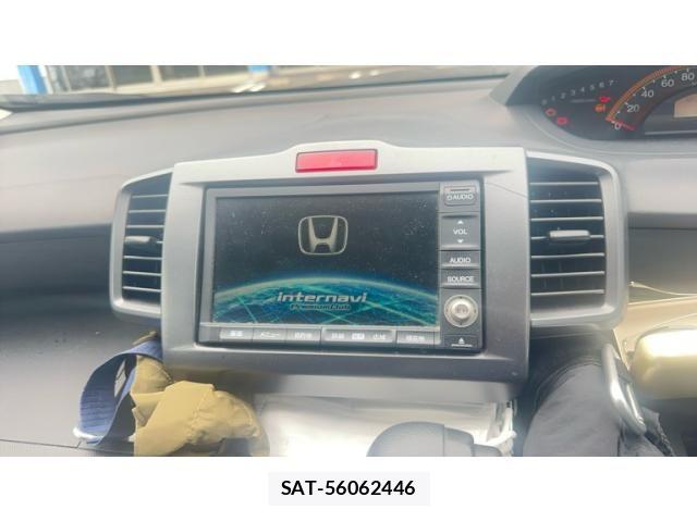 Honda FREED 2008-07 8561990-11