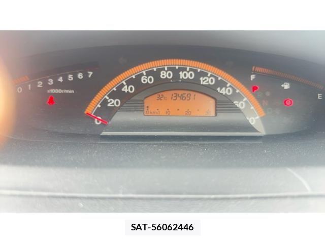 Honda FREED 2008-07 8561990-12