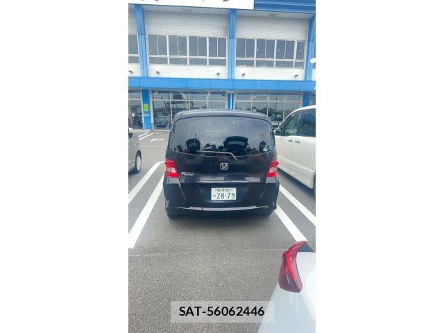Honda FREED 2008-07 8561990-1