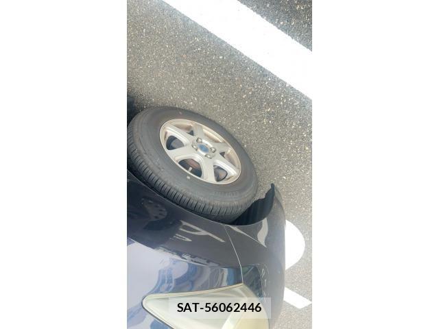 Honda FREED 2008-07 8561990-3