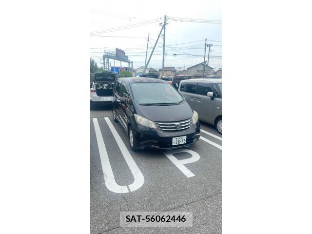 Honda FREED 2008-07 8561990-6