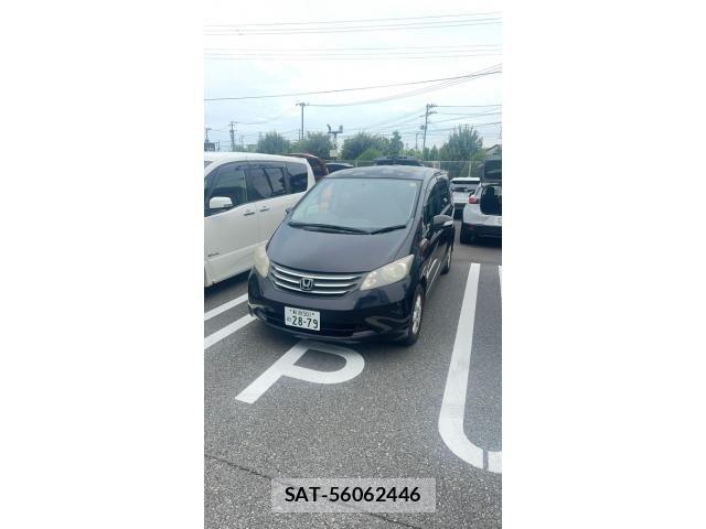 Honda FREED 2008-07 8561990-7