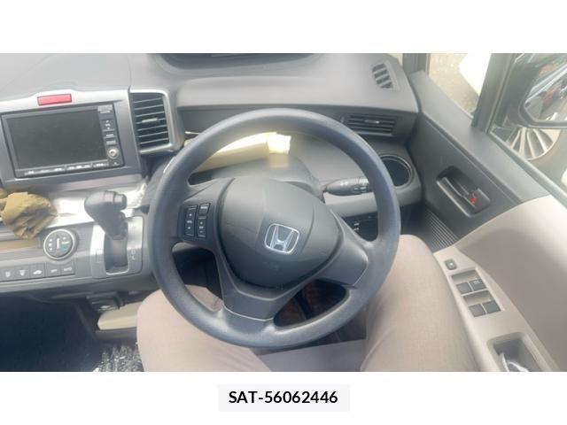 Honda FREED 2008-07 8561990-8