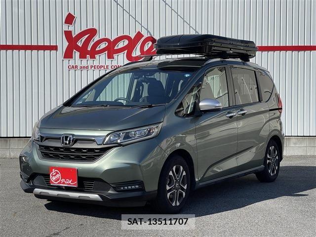 Honda FREED 2020-06 8561978-0