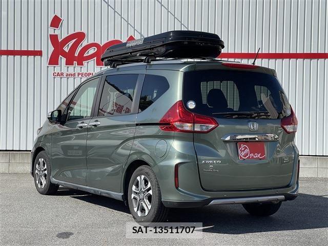 Honda FREED 2020-06 8561978-1