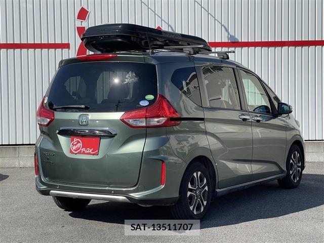 Honda FREED 2020-06 8561978-2
