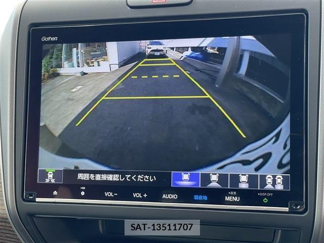 Honda FREED 2020-06 8561978-7