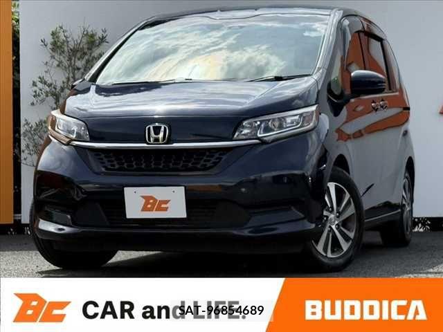 Honda FREED 2019-11 8561980-0