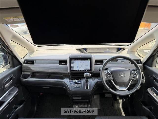 Honda FREED 2019-11 8561980-1