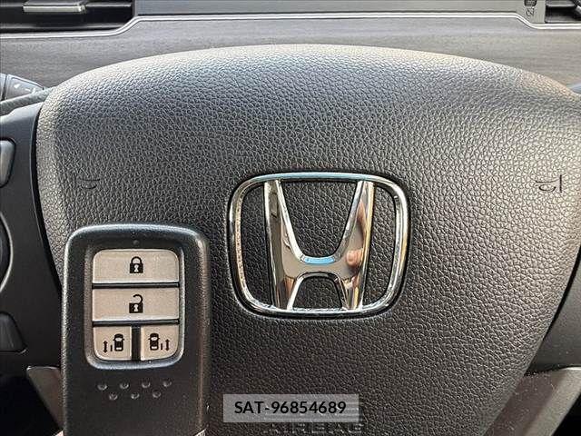 Honda FREED 2019-11 8561980-2