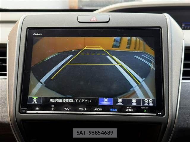 Honda FREED 2019-11 8561980-3
