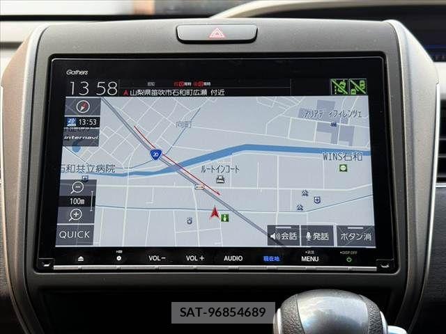Honda FREED 2019-11 8561980-4