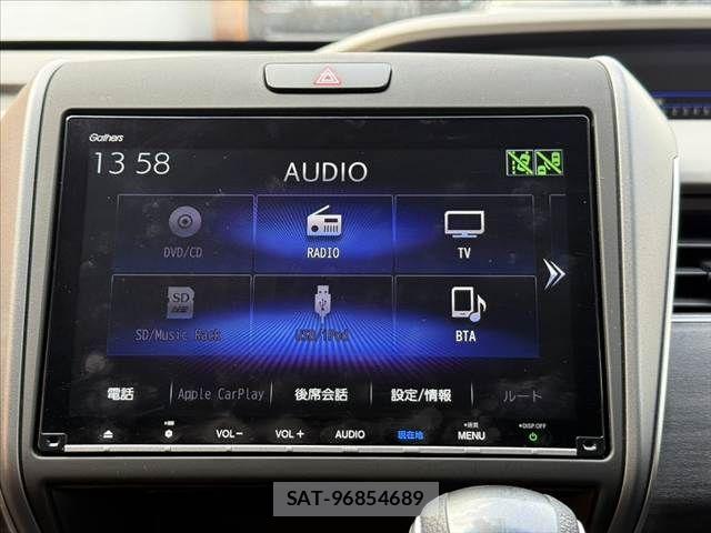 Honda FREED 2019-11 8561980-5