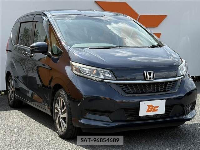 Honda FREED 2019-11 8561980-7
