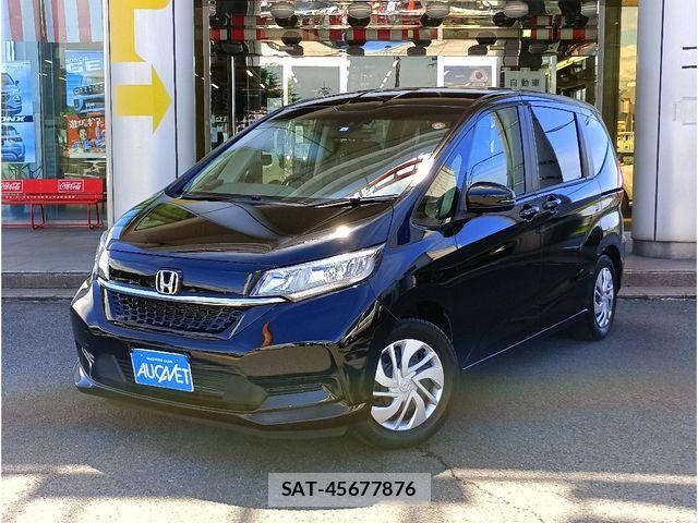 Honda FREED 2023-06 8561979-0