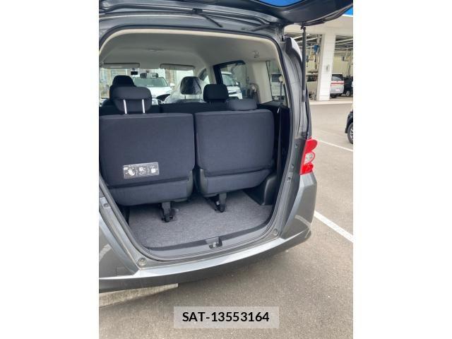 Honda FREED 2009-02 8561991-9