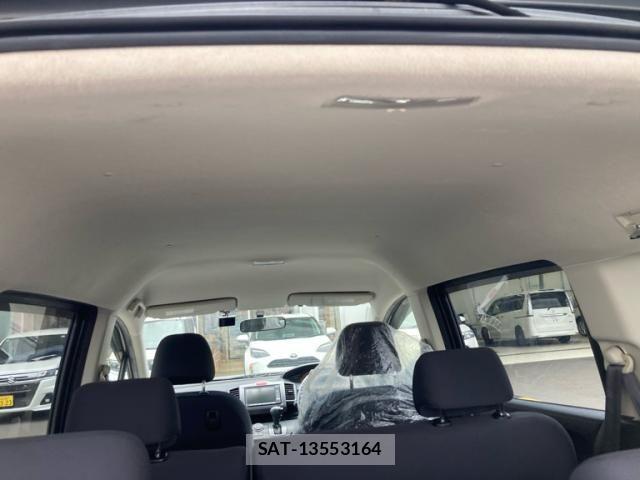 Honda FREED 2009-02 8561991-10