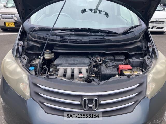 Honda FREED 2009-02 8561991-11