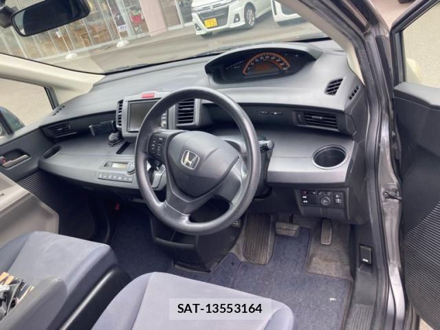 Honda FREED 2009-02 8561991-15