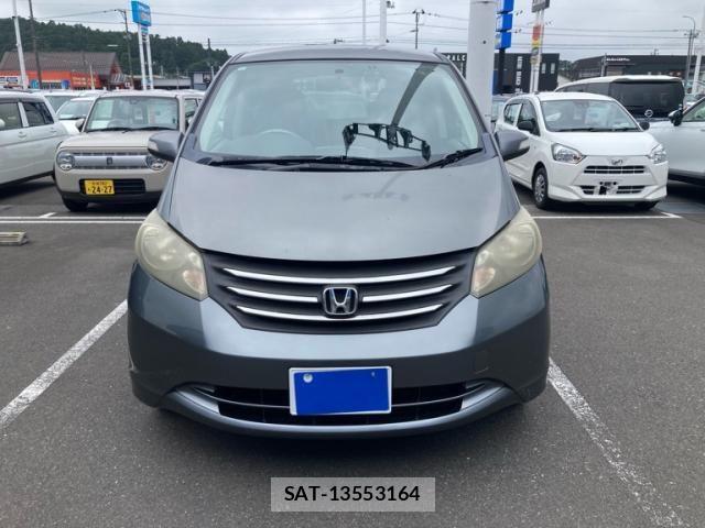 Honda FREED 2009-02 8561991-1