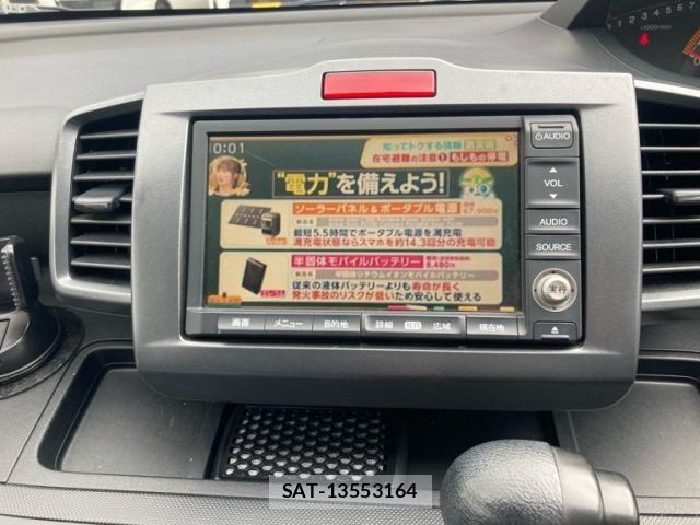 Honda FREED 2009-02 8561991-23