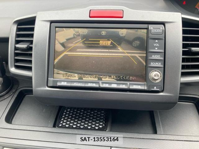 Honda FREED 2009-02 8561991-24