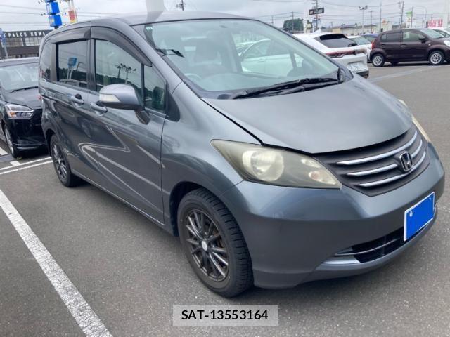 Honda FREED 2009-02 8561991-2