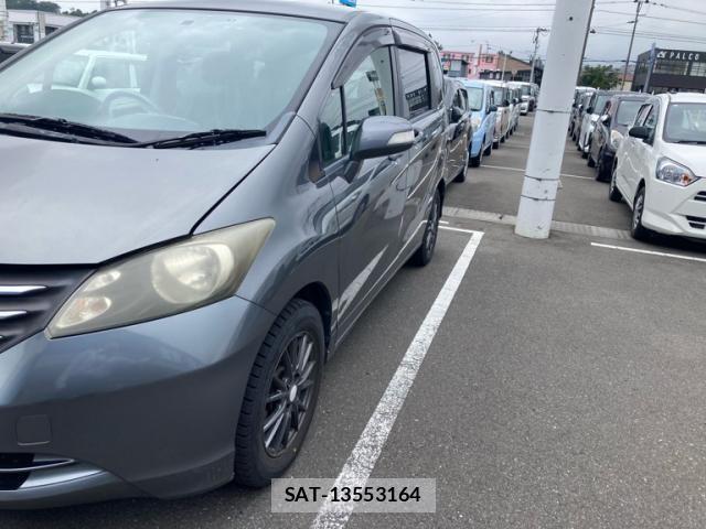 Honda FREED 2009-02 8561991-3