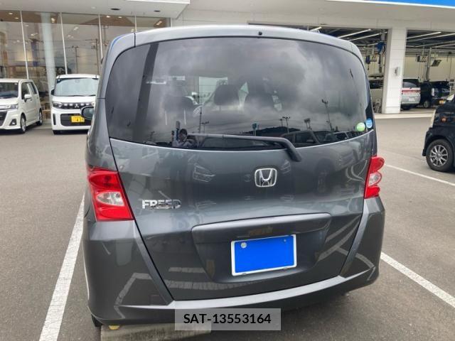 Honda FREED 2009-02 8561991-4