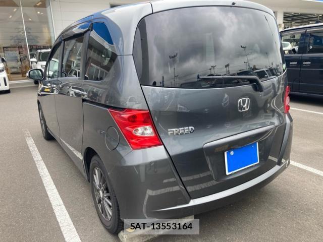 Honda FREED 2009-02 8561991-5