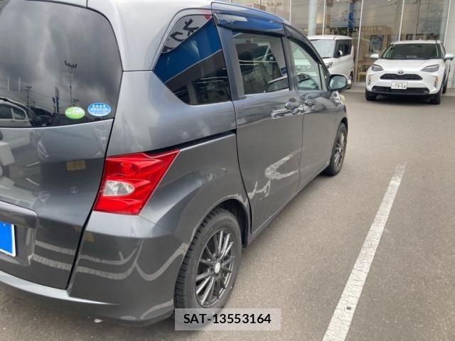 Honda FREED 2009-02 8561991-6