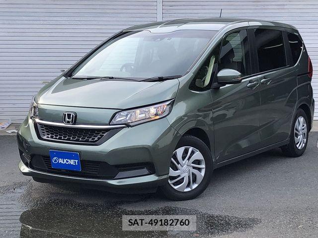 Honda FREED 2023-06 8561984-0