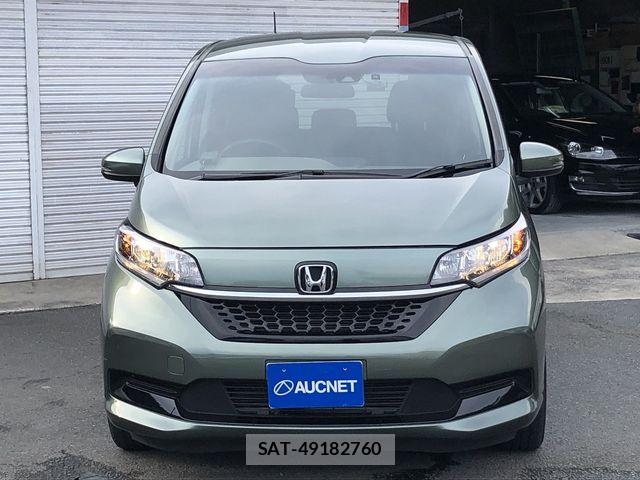 Honda FREED 2023-06 8561984-3