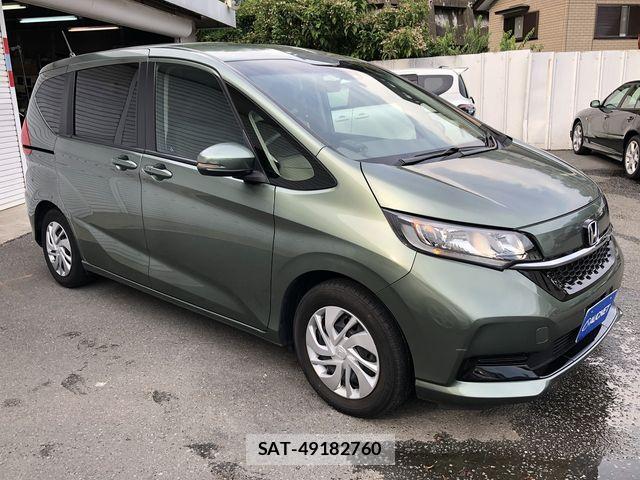 Honda FREED 2023-06 8561984-4