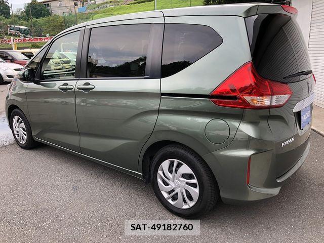 Honda FREED 2023-06 8561984-6