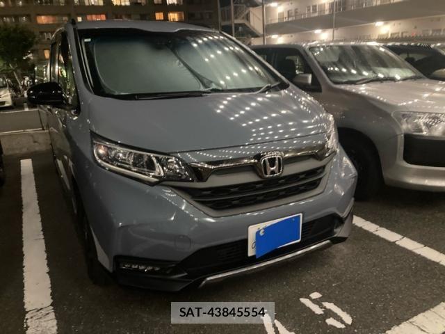 Honda FREED 2024-03 8561976-0