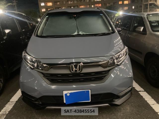 Honda FREED 2024-03 8561976-2