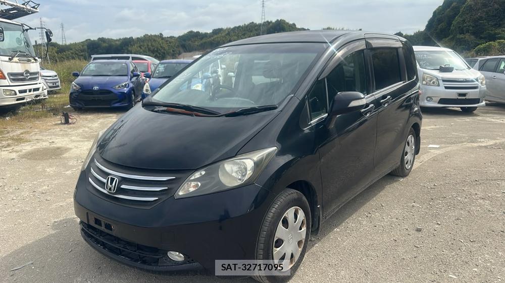 Honda FREED 2011-10 7608480-0