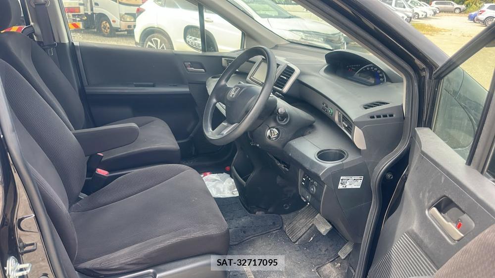 Honda FREED 2011-10 7608480-11