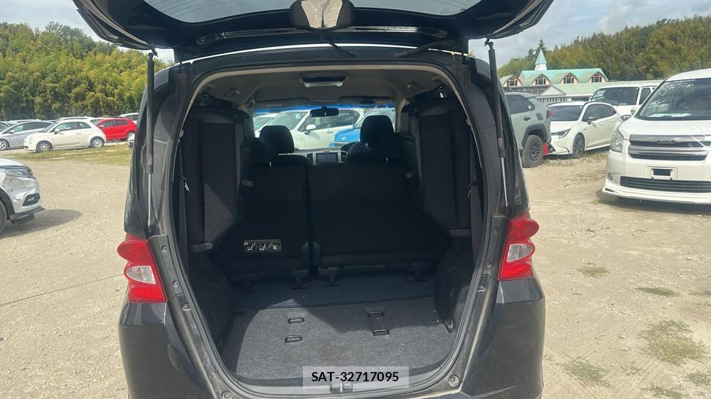 Honda FREED 2011-10 7608480-24