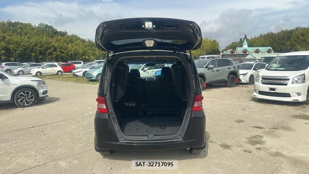 Honda FREED 2011-10 7608480-25