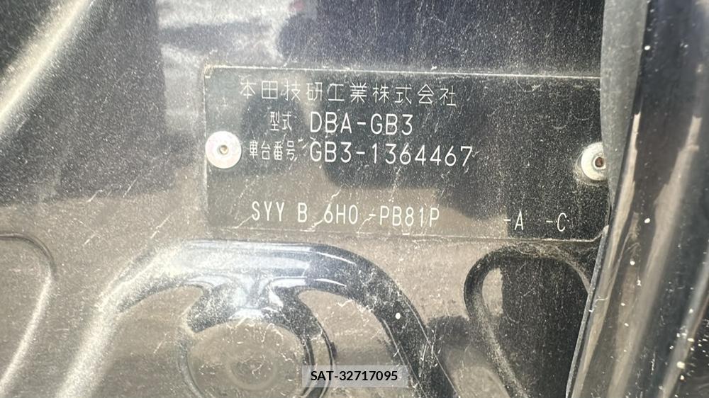 Honda FREED 2011-10 7608480-36