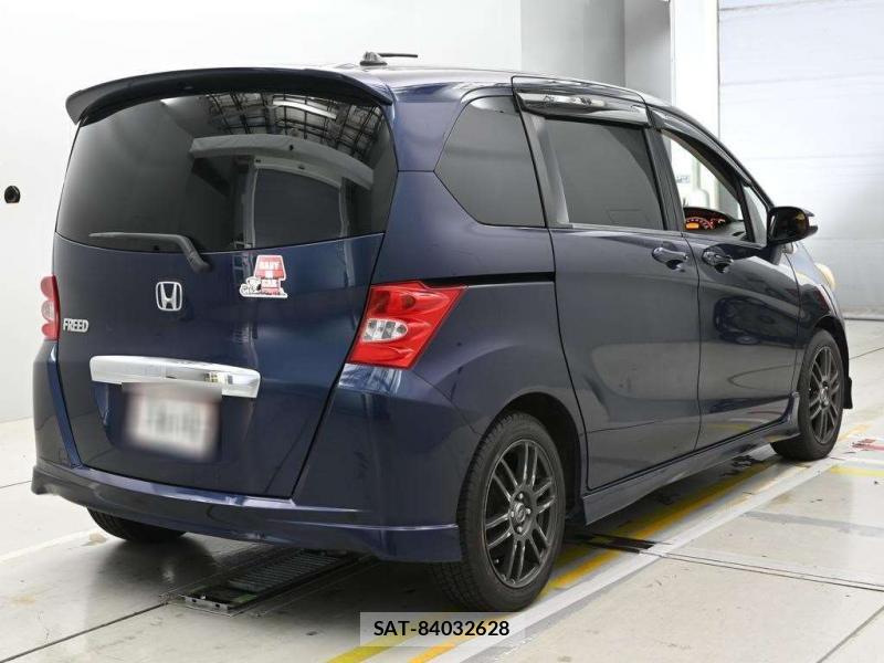 Honda FREED 2009-03 8589874-1