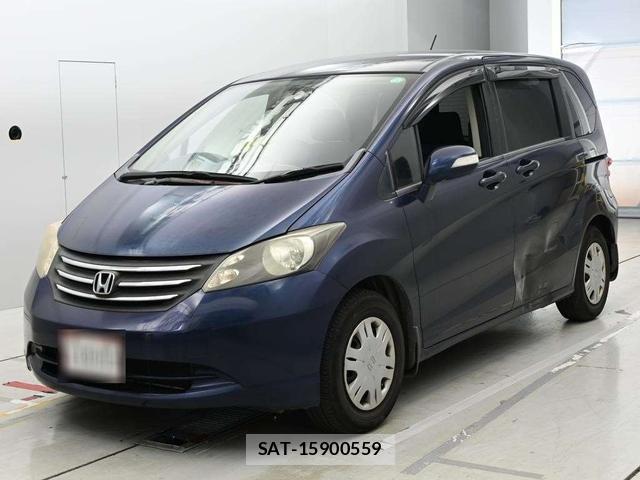 Honda FREED 2009-08 8366024-0