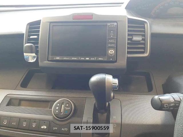 Honda FREED 2009-08 8366024-11