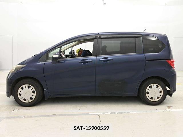 Honda FREED 2009-08 8366024-1